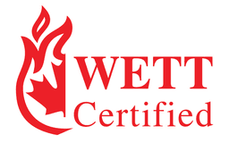 WETT certification mark