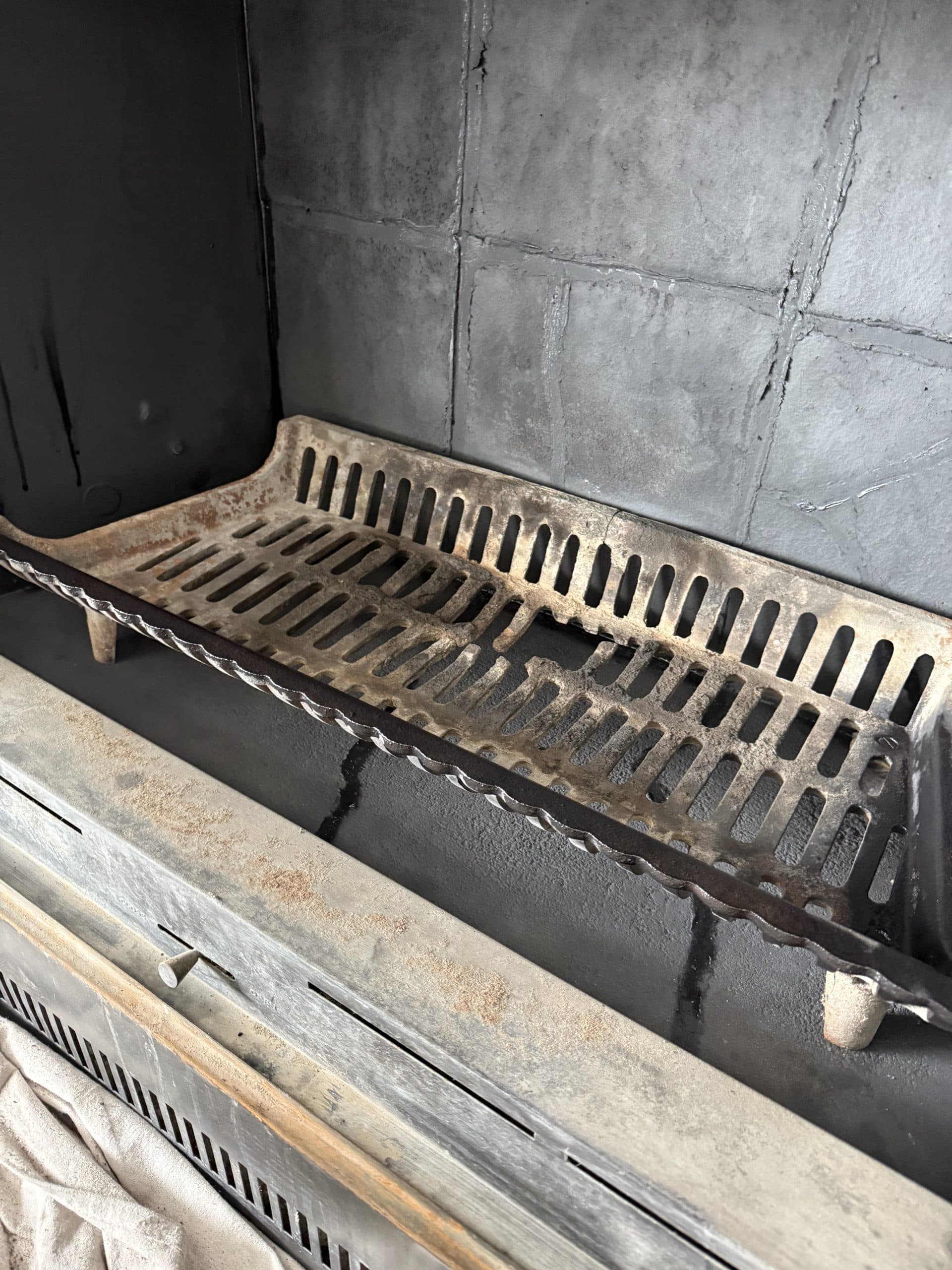 Gas Fireplace Repair & Maintenance