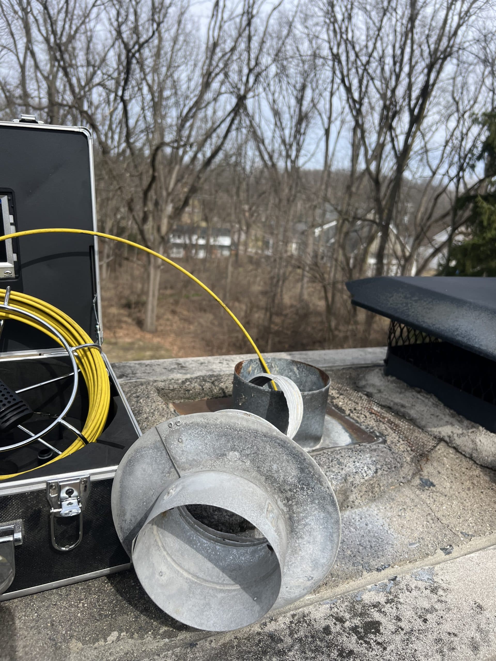 Masonry Repair & Rebuilds